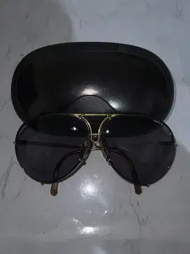porsche design carrera 5621 aviator sunglasses
