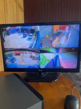 IP SMART CCTV MURAH ONLINE DIHP