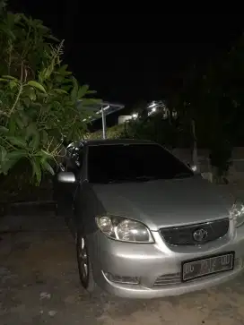 vios gen 1 2003