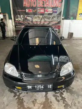 Civic Ferio 1997
