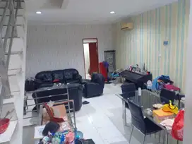 Dijual Ruko Ramai dan Strategis TKI Taman Kopo Indah 1