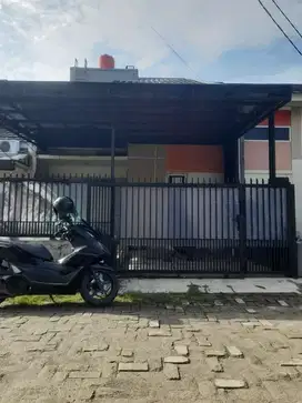 Rumah siap huni murah di dasana indah