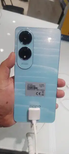 Oppo a60 ram 8/256