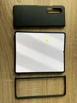 Z fold 3 512GB fulset