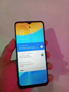 Oppo a15 3/32 4g