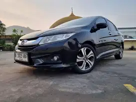Honda City gen 4 type 1.5 E (RS) Matic th 2014,,mewah tp irit gan!!