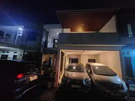 Dijual Rumah Di Laladon Baru Residence