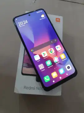 XIAOMI REDMI NOTE 10S 8+3/128