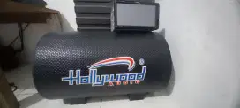 Tape Mobil & Audio