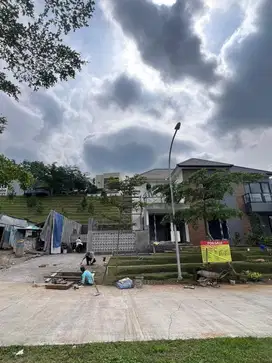 Villa taman dayu baru gres