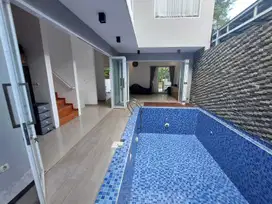 (FAST SALE) RUMAH SETIABUDI REGENCY, BANDUNG, KOMPLEKS ELITE (NEGO)