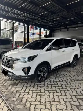 Toyota Innova Venturer  2.4 Automatic Diesel Tahun 2021