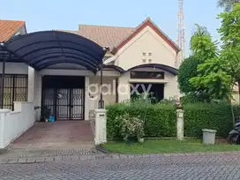 RUMAH PURI WIDYA KENCANA CITRALAND DEKAT GWALK