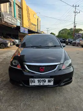 [Murah] City 1.5 Vtec Manual 2008