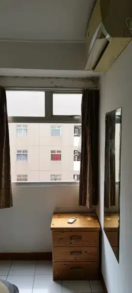apartemen murah kalibata city tower f