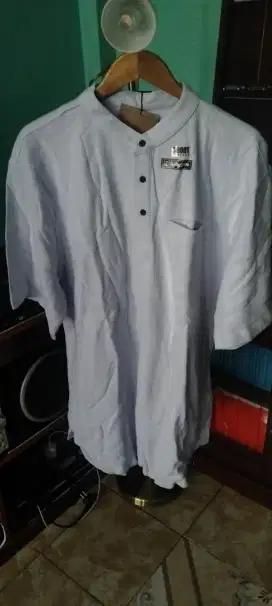 Baju koko borongan