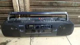 Compo Sony  minus volume
