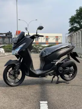 LEXI std 2021 Cash Kredit Dijamin Bagus