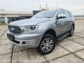 Km200 Perak Ford Everest 2.2 Trend AT/Matic Diesel 2022
