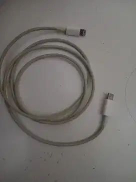 Kabel C to Iphone Ori