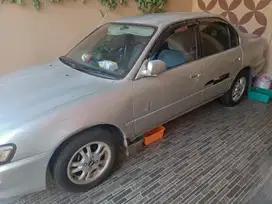Toyota Corolla 1994 Bensin
