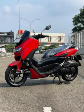 Cash Kredit NEW NMAX 155 CONNECTED 2023 ISTIMEWA