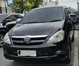 [ MBL SIMPANAN ] Innova Diesel Matic G 2006