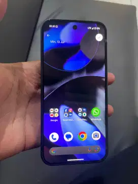 Google pixel 9 12/128