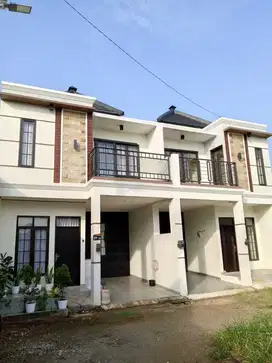 Hunian cantik modern bali, dengan di dukung fasilitas di sekitar