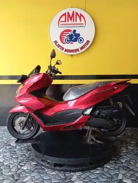 KREDIT TANPA DP HONDA PCX 160 CBS TH 2024 PAKAI CC / PAYLATER