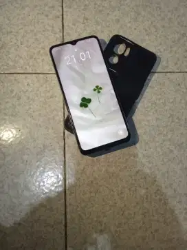 DIJUAL OPPO A57