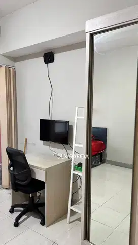 [Dekat UI Lt 4] Sewa Apartemen Taman Melati Margonda