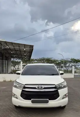 Toyota Kijang Innova Reborn Type G 2.0 M.T Putih