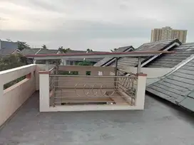 Rumah cantik Cluster Real Estate di Metland Transyogi Cibubur