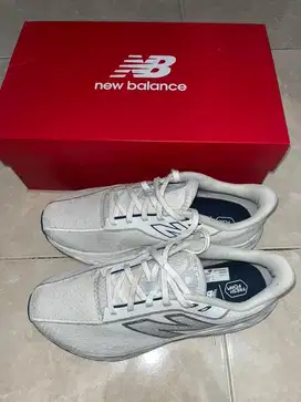 sepatu nb fresh foam