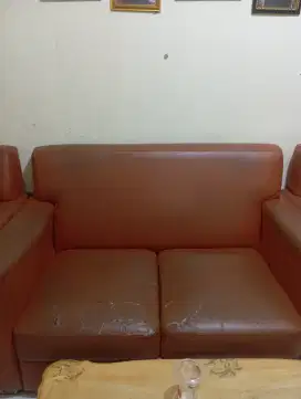 Sofa bekas gratis