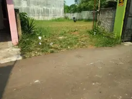 Dijual tanah Jatisari, Kec. Jatiasih. Bekasi