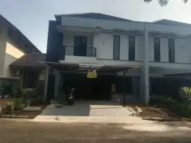 Dijusl Rumah di Alam Sutera Baru siap Huni