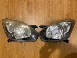 Headlamp Stoplamp Assy Agya Ayla Lama 1.000cc