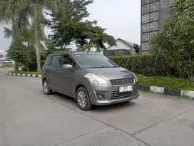 Suzuki Ertiga GL manual 2012 Dp 2jt
