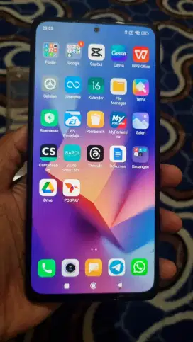 Redmi Note 10pro 8/128