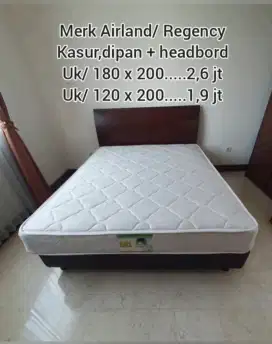 Perlengkapan Tempat Tidur