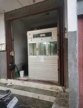 DIJUAL ALAT PENGISIAN AIR GALON BARU DI PAKAI 1Thnan