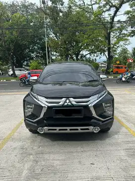 MITSUBISHI XPANDER ULTIMATE