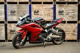 CBR 250 RR QS SP