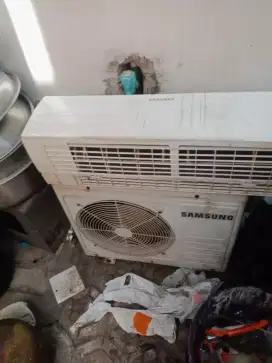 Service Panggilan Ac kulkas mesin cuci