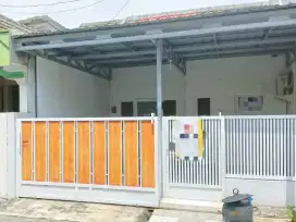 Rumah Nyaman Siap Huni Gading Fajar Buduran