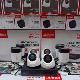Kamera cctv hd barkualitas