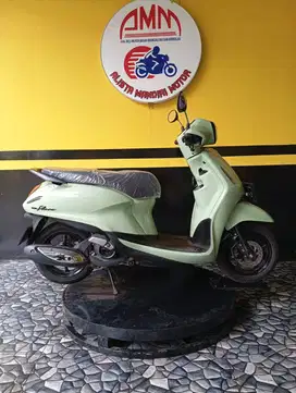 GRAND FILANO NEO TH 2025 PLAT JKT PAJAK ON BAYAR VIA CC/PAYLATER