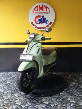 GRAND FILANO NEO TH 2025 KM LOW PAJAK ON KREDIT / CASH